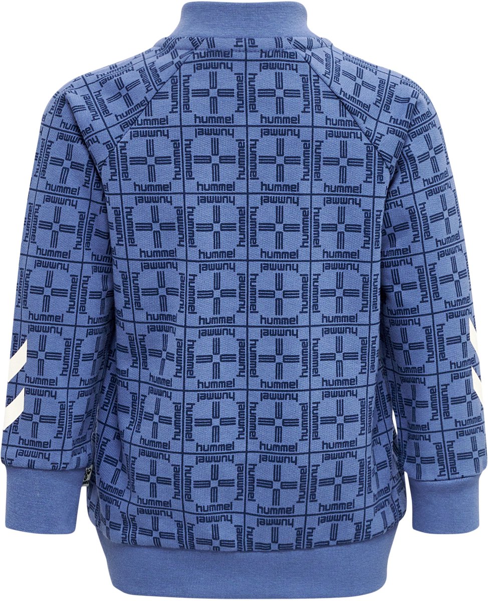 hmlTOMMY ZIP JACKET