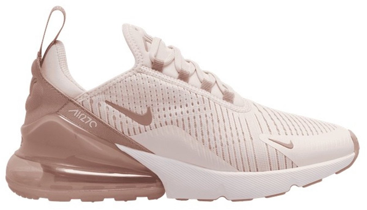 W NIKE AIR MAX 270 2 HJ3222-600 Nike Dames Sneakers HJ3222-600 Veelkleurig