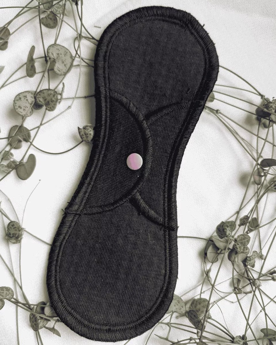 EverPad Wasbaar Maandverband - Maat L