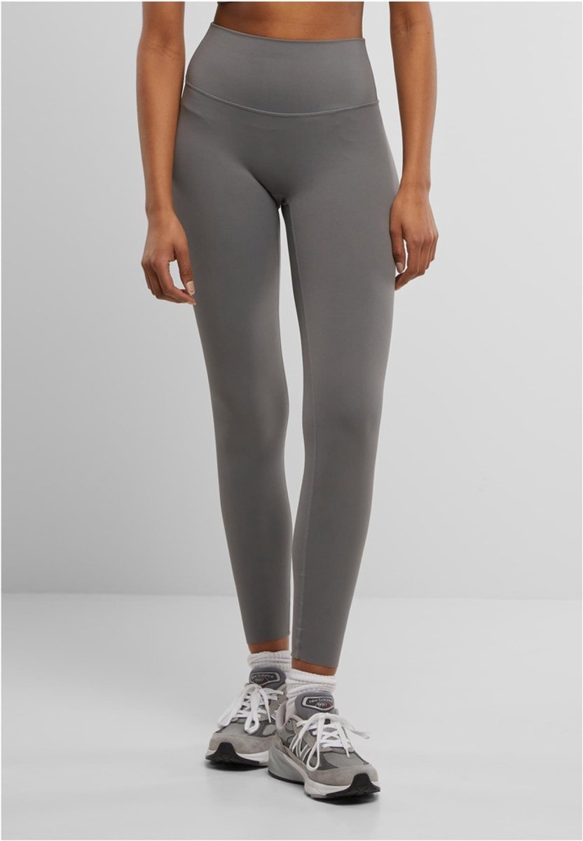 Urban Classics - Sports Sportlegging - S - Grijs