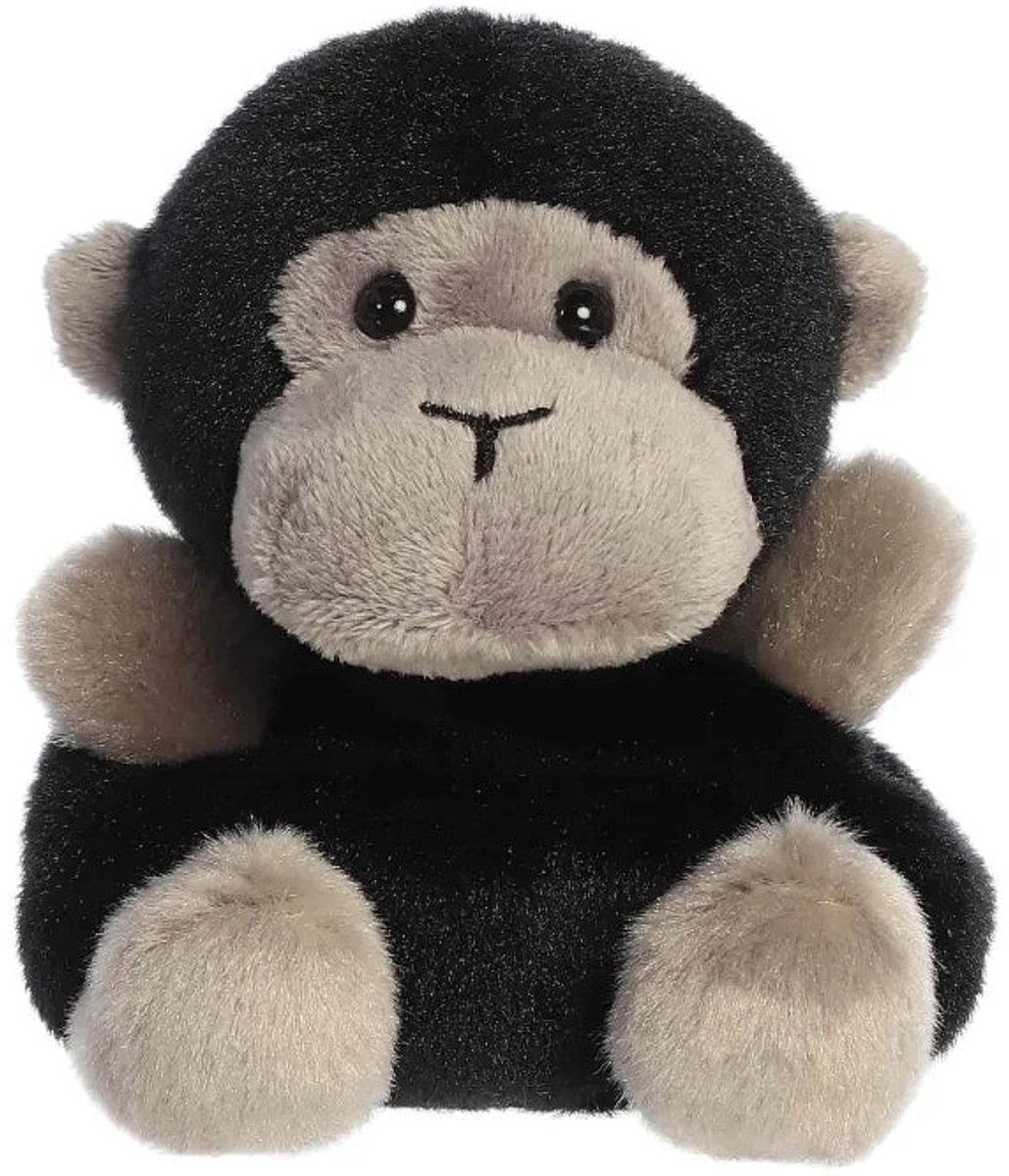 Palm Pals Gorilla - Knuffels