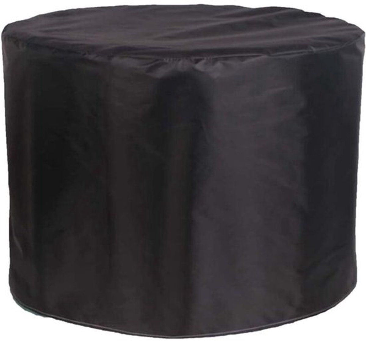 Tuinmeubelhoes 180x90cm Waterdichte beschermhoes voor tuintafel, ronde tuinmeubelhoes, hoes voor buitenmeubels, beschermzeil voor tuintafel