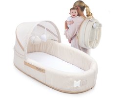 Lulyboo Bassinet To Go