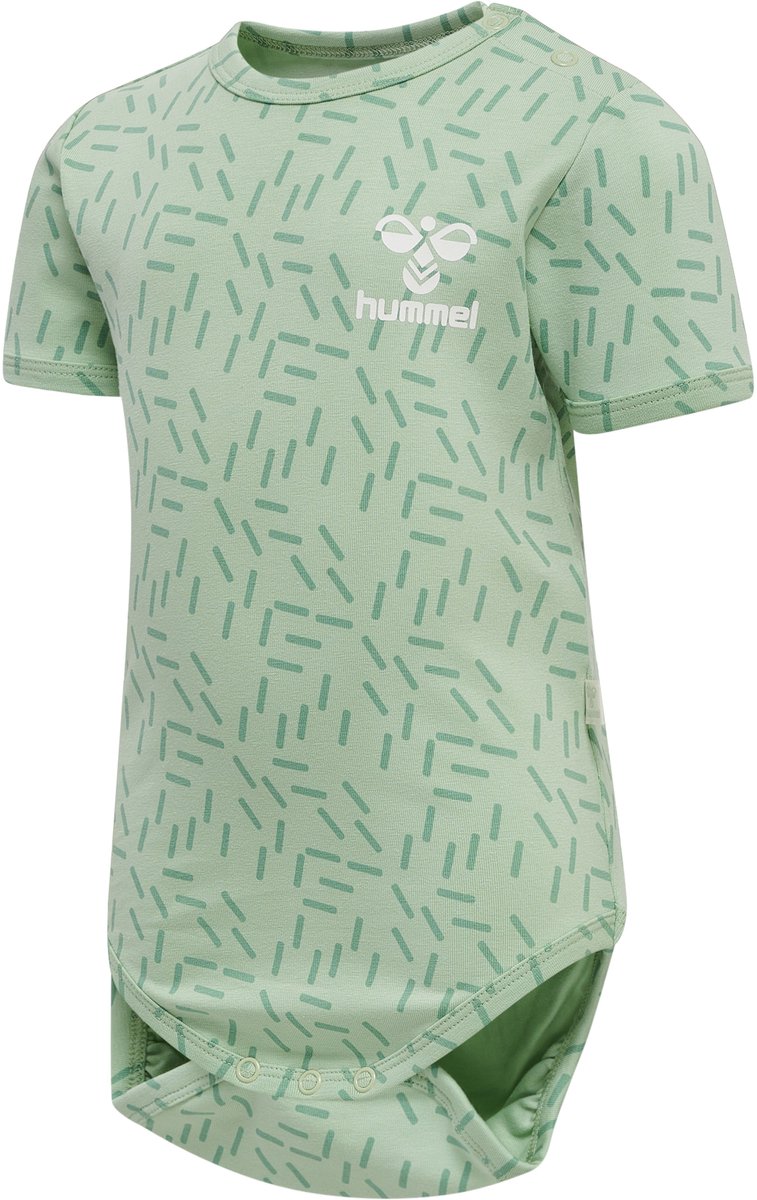 Hmlriver Body S/S