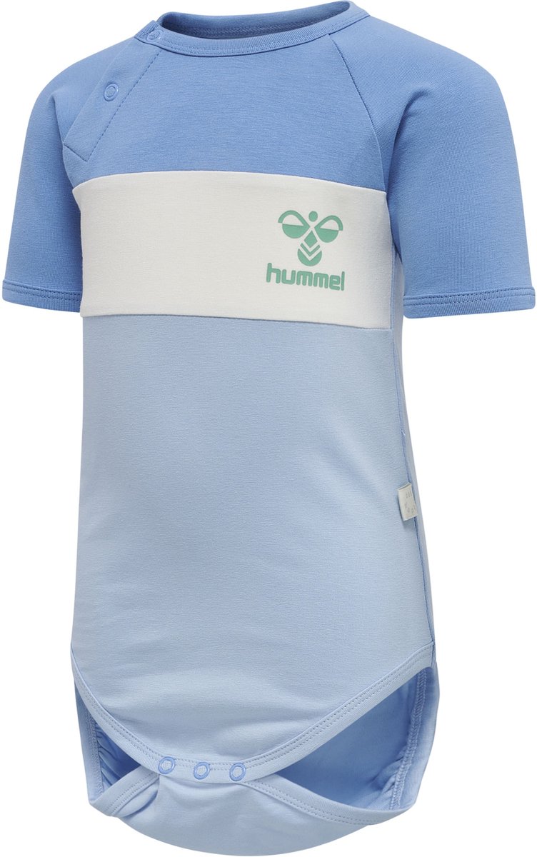 Hmlaslan Body S/S