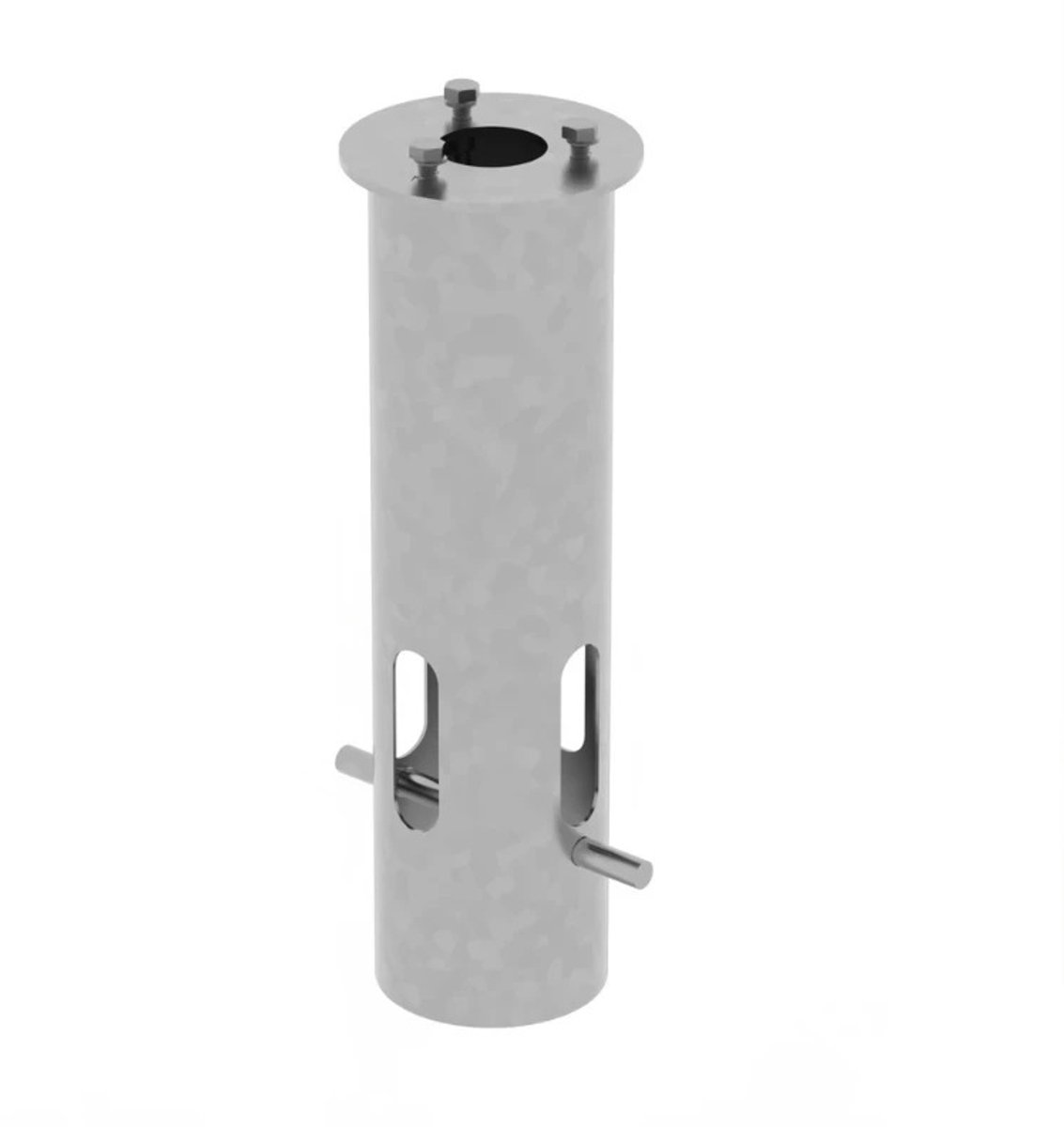 Ledvance Onderdeel | urban bollard cone accessories foundation tube