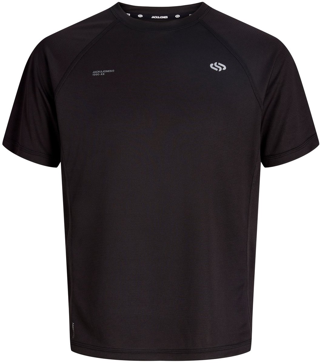JACK&JONES - JJS FLUX T-SHIRT - Jongens - Lange mouwen shirts