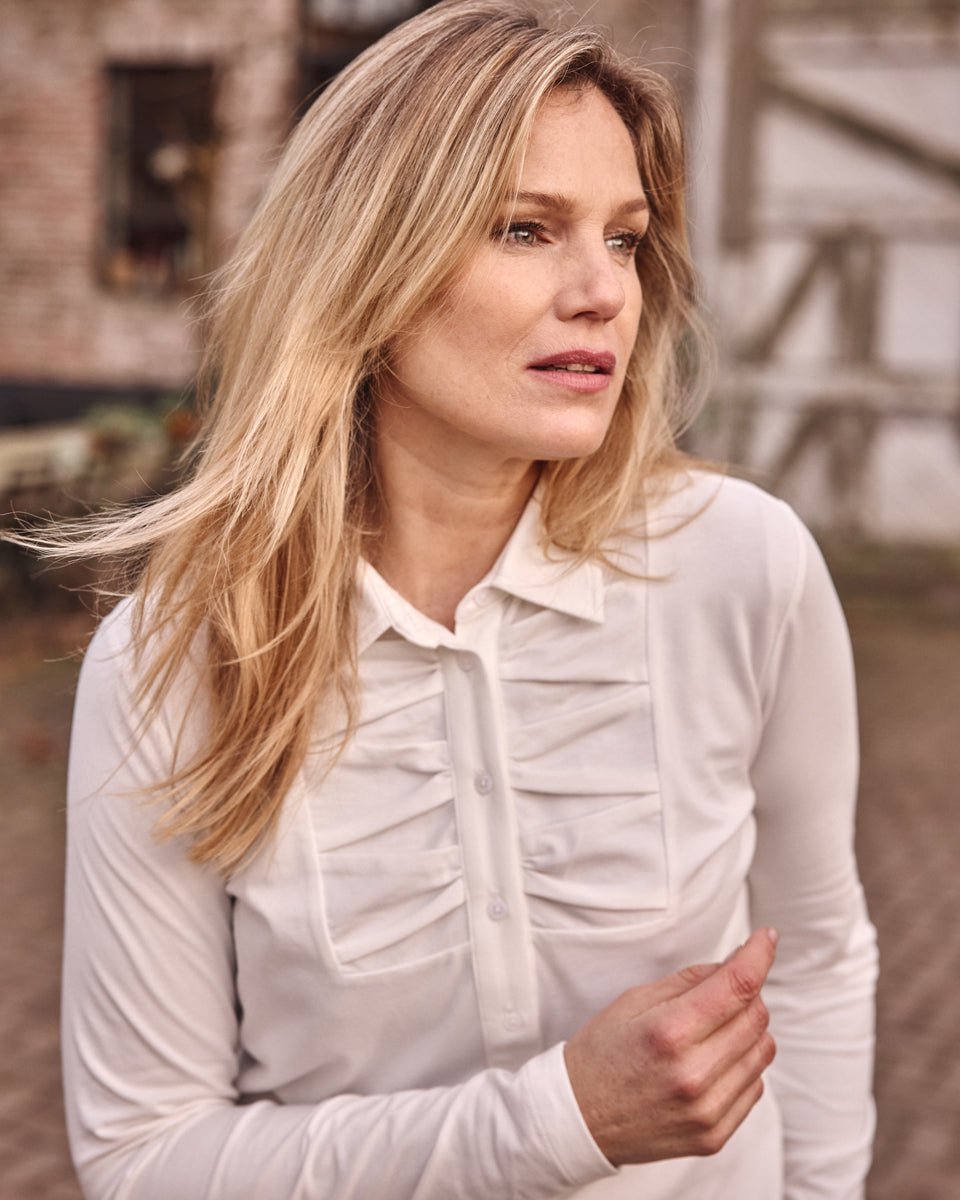 Blouse Bloomings - SLT275-9099