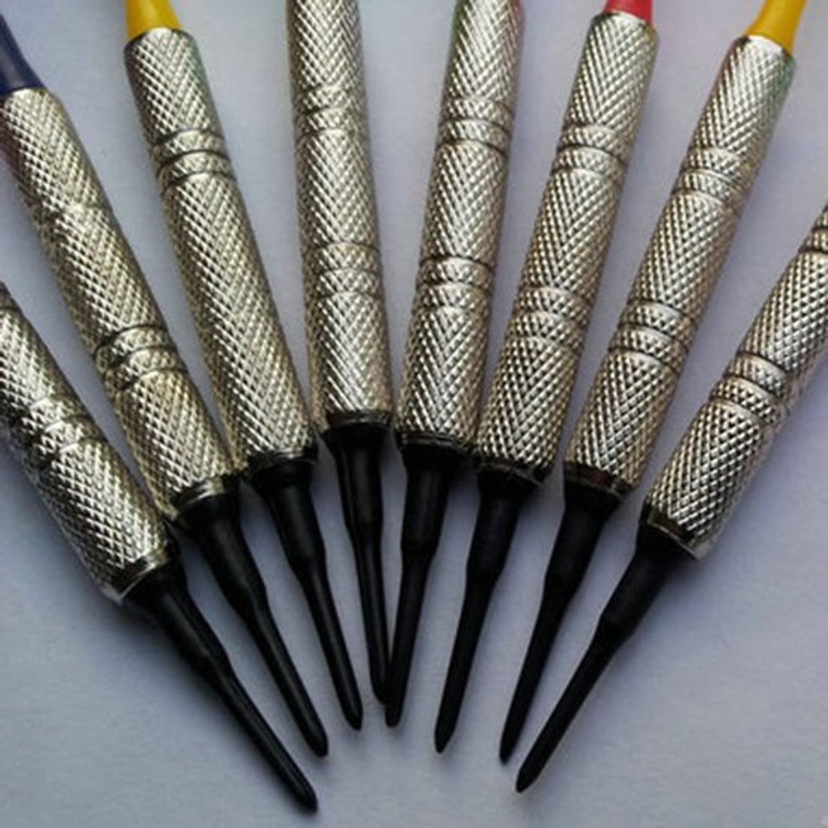 Soft Tip Darts Set voor Beginners en Volwassenen