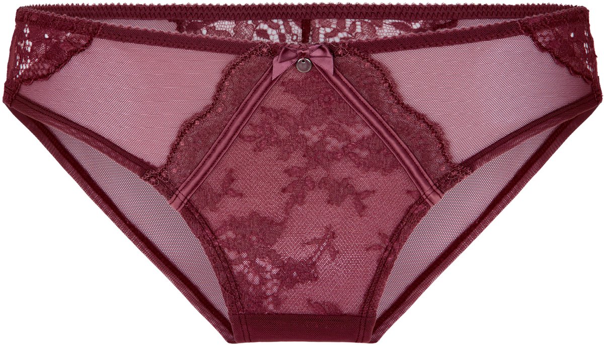 Hunkemöller Brazilian Naomi Paars