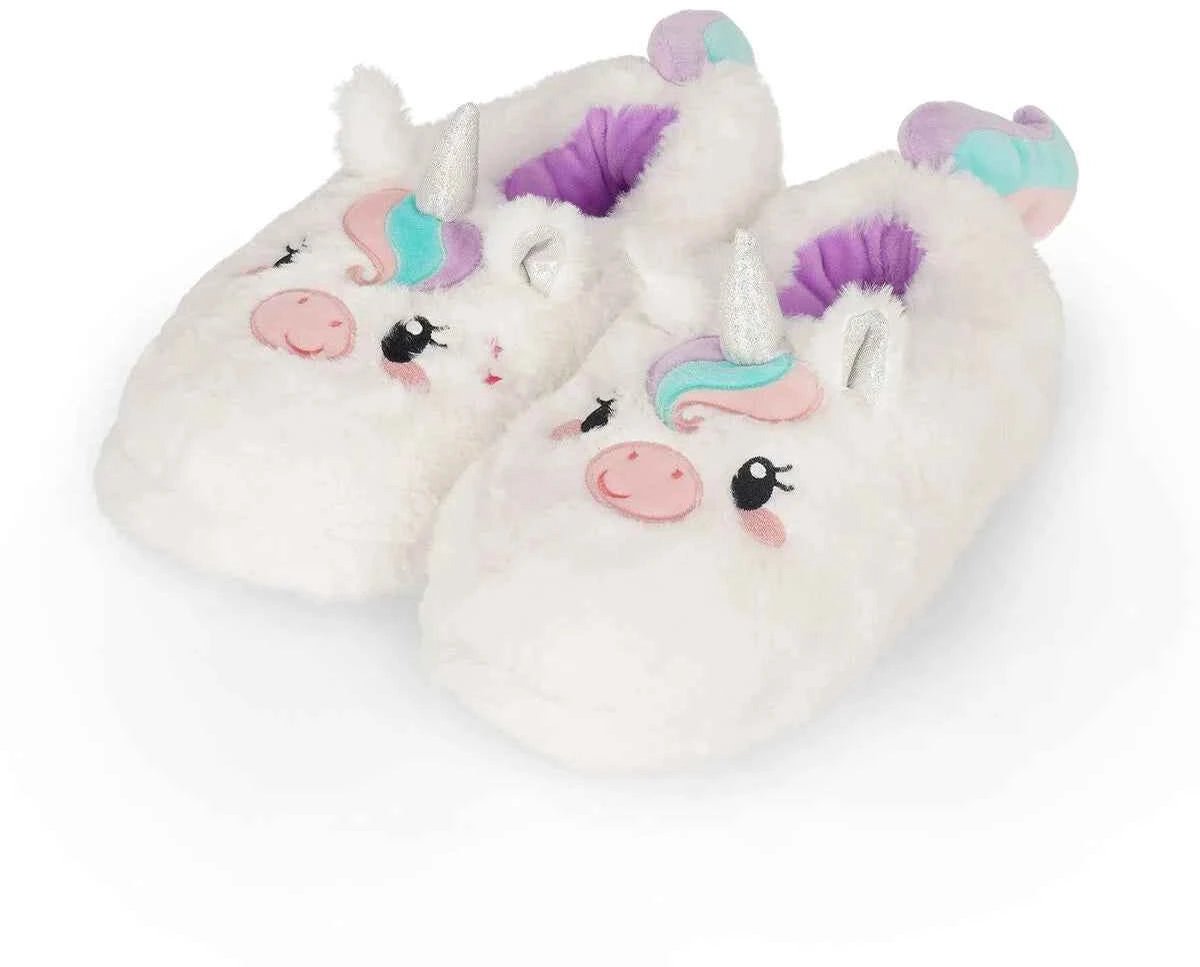 Legami Unicron Pantoffels Wit EU 38-39 Vrouw