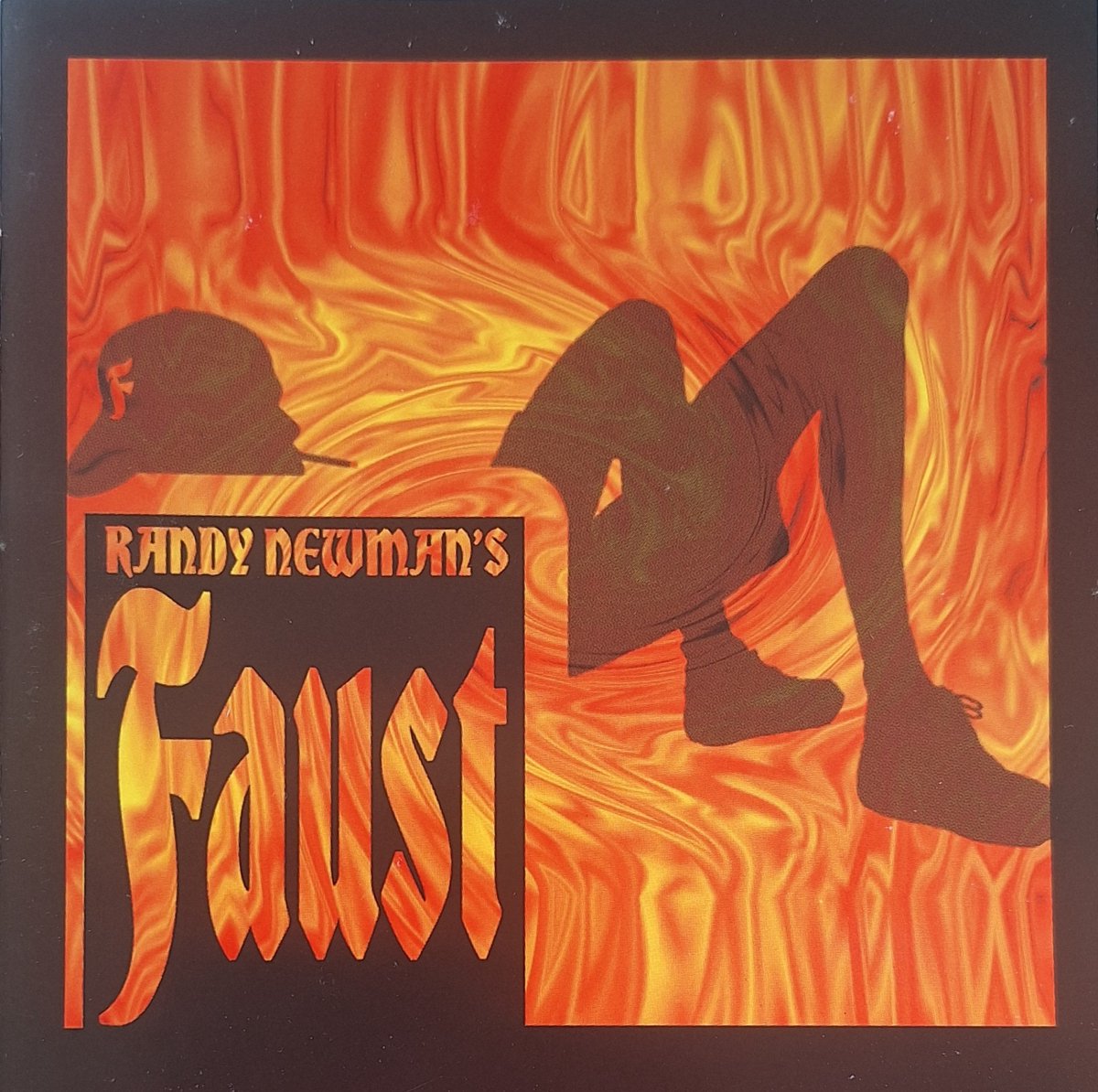 Randy Newman's Faust