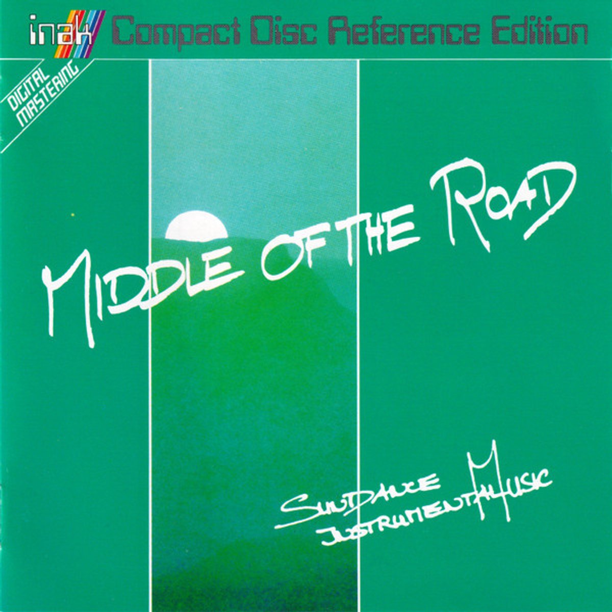 Middle Of The Road