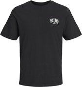 JACK & JONES- JJAERO TEE SS CREW NECK - Heren - T-shirt