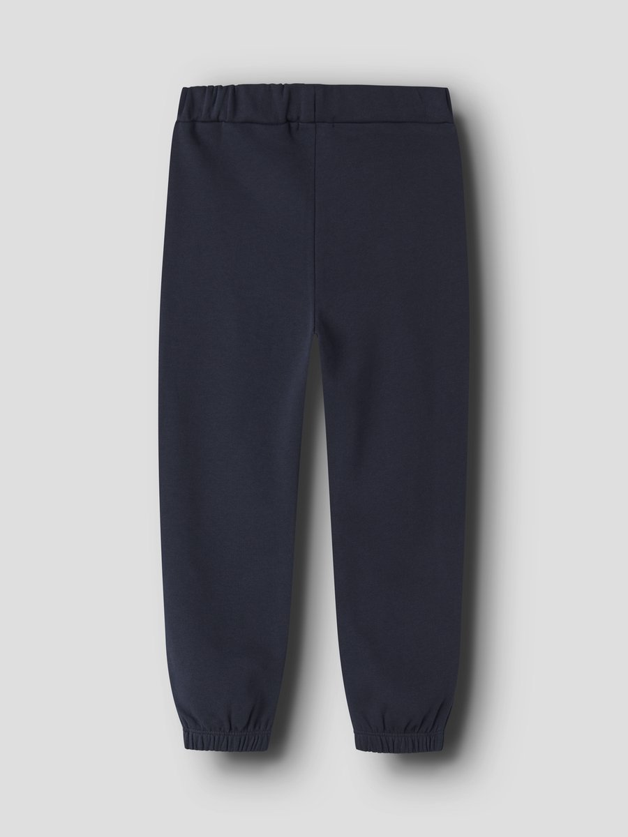 GUPPY - GMMNICOLAI NREG SWE PANT BRU CAM Jongens Broek