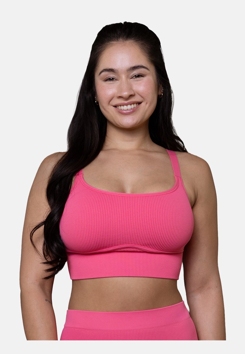 Set-2x-Bustier FREEDA Bustier ohne Bügel