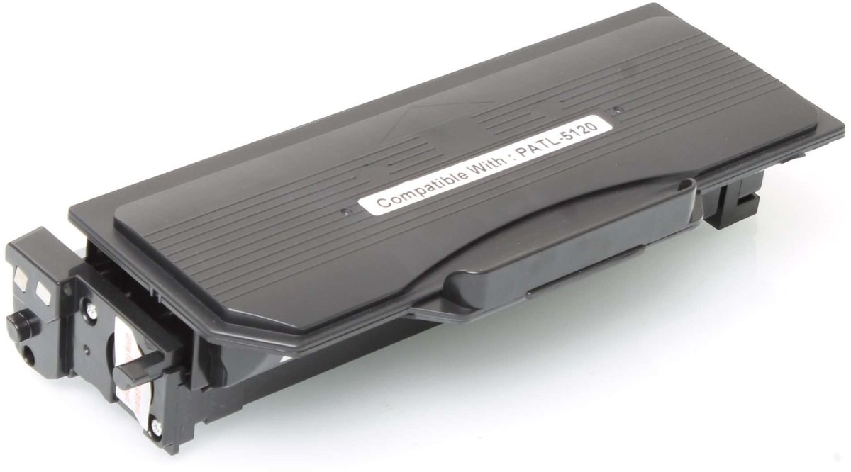 Pantum tl5120h - Toner Zwart - Huismerk Compatible - TL5120H alternatief - Pantum toner