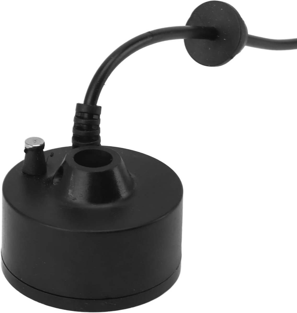 SnelShoppen - Mist Maker, Compact Ultrasone Mist Generator voor Halloween en Kerst Decoraties, 5V DC Voeding, Waterdichte Bouwwijze, Natuurlijke Mist