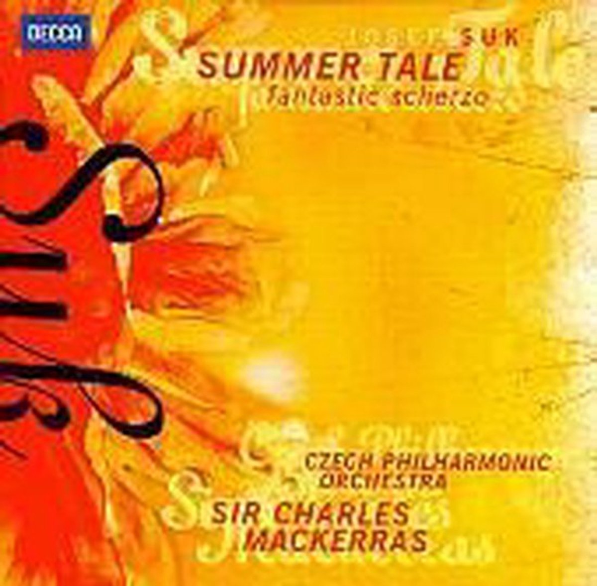Summer Tale / Fantastic Scherzo