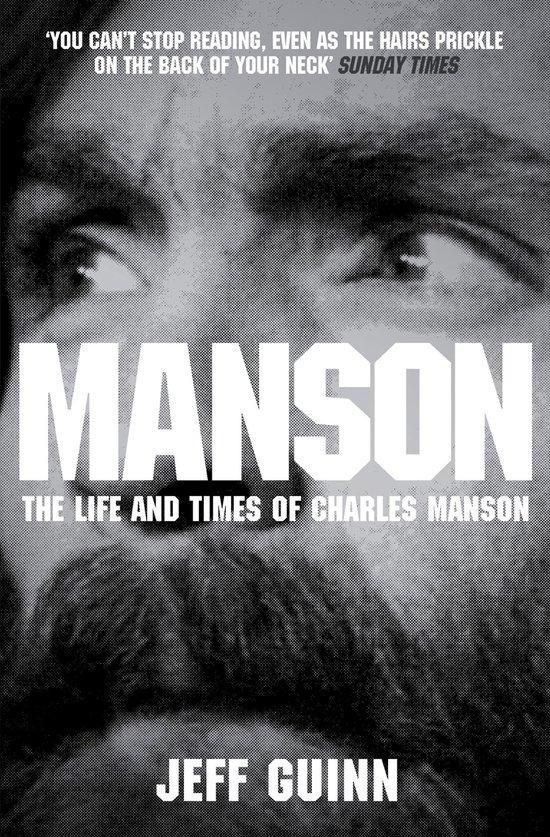 Manson - cover