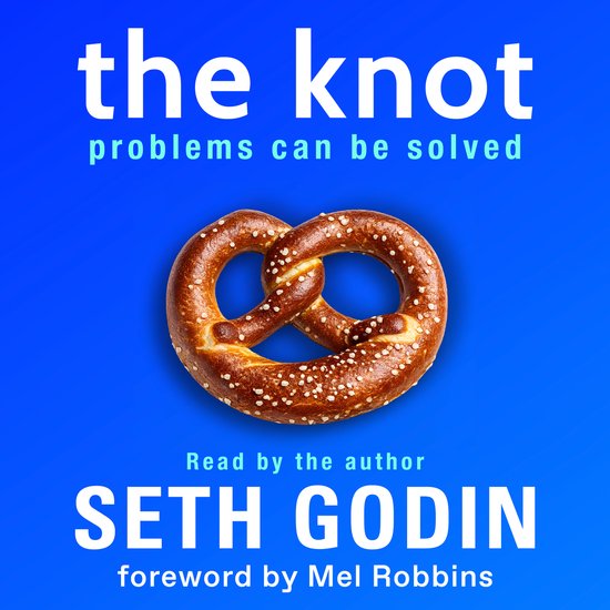 The Knot - cover