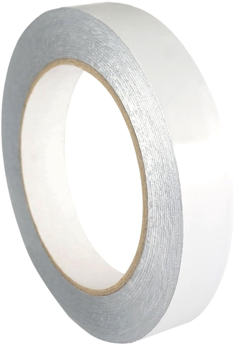 Omgoods - Aluminium Plakband - Zelfklevende Ventilatietape voor Joints
