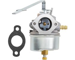 Omgoods - Carburetor voor Lawn Mower met Tecumseh Motor