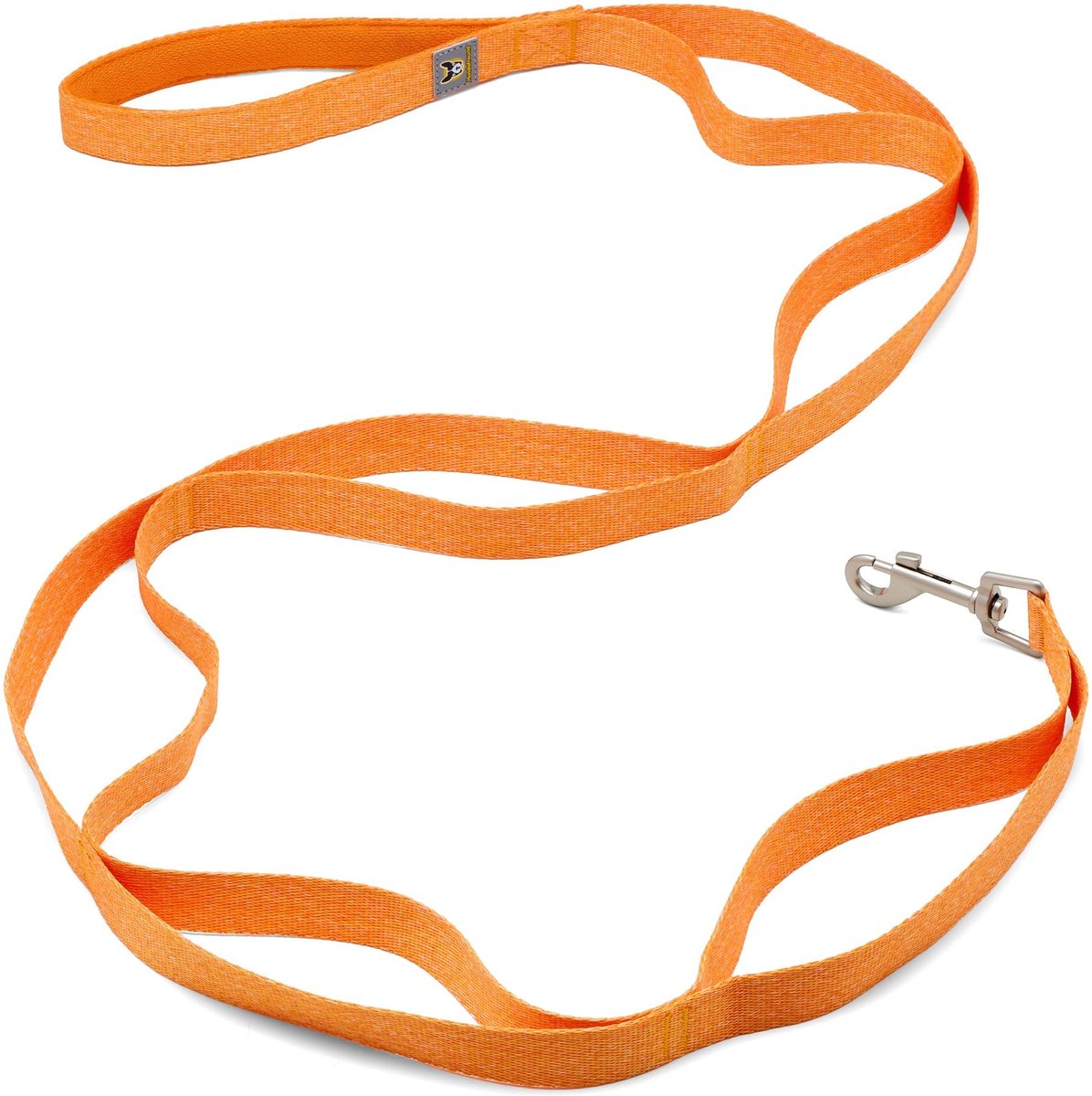 Omgoods - Gerecycleerde Hondenriem - 100% Gerecycled Polyester