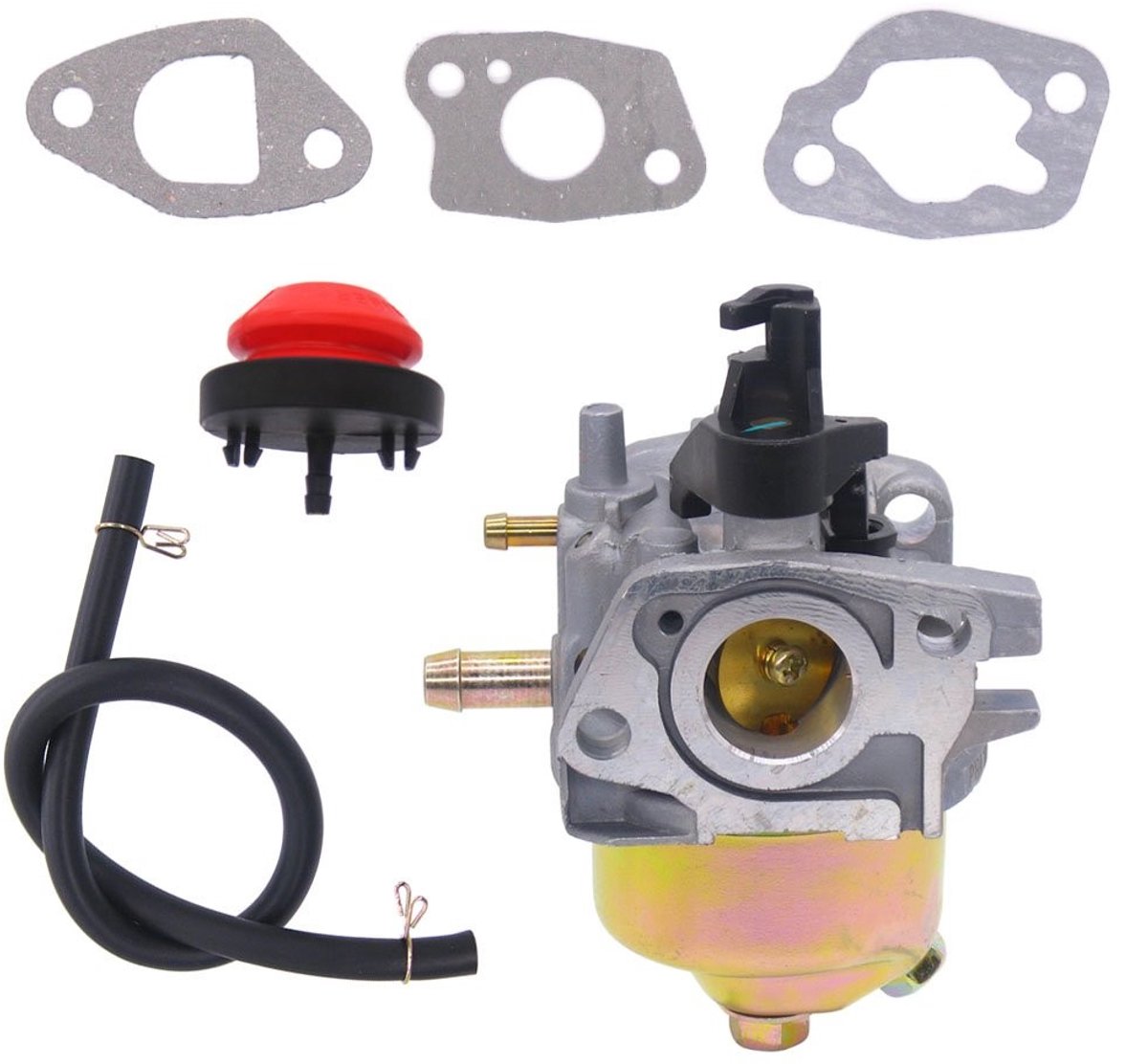 Omgoods - Carburetor voor MTD en Cub Cadet Grasmaaier