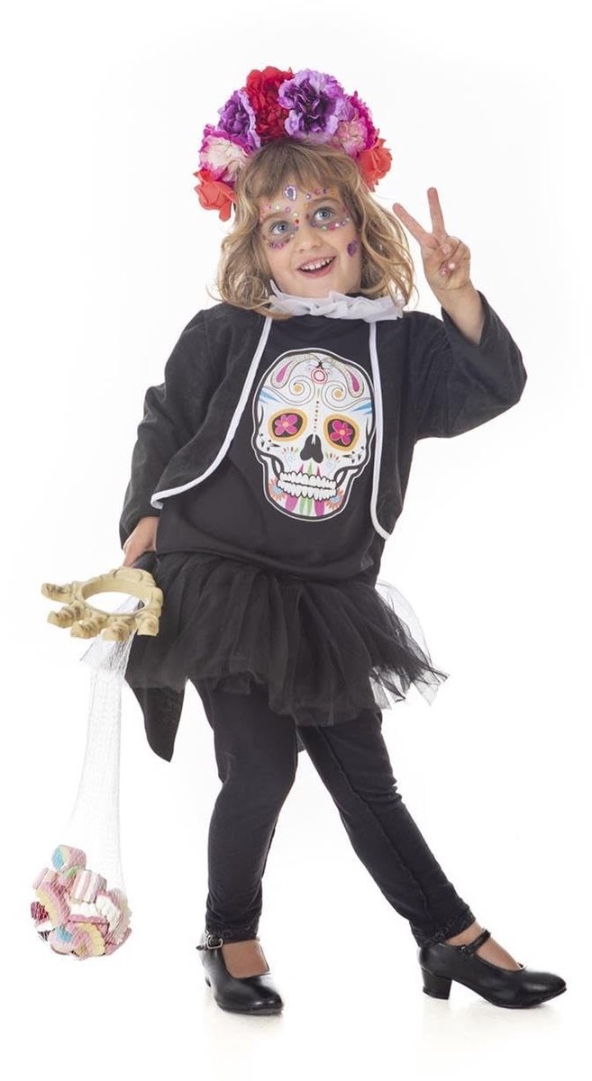 Omgoods - Feesthoeden, Maskers & Accessoires Set in Diverse Kleuren
