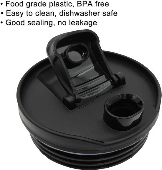 Omgoods - Vervangende Lids voor Blenders — afbeelding 2