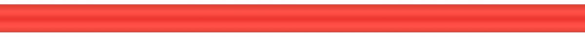 Meetsnoer Bananenstekker - Multimeter Kabel - Elektrische Tests - Dubbele Isolatie - 100 cm - Rood/Zwart