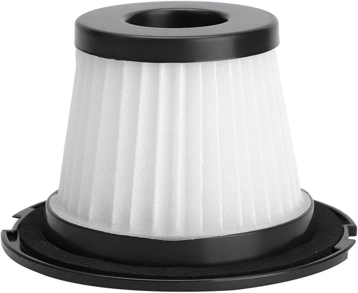 Household Vacuum Cleaner Filter Replacement Filter for Vacuum Accessories Suitable for Dibea T6 C17 T1 - ShopVlot