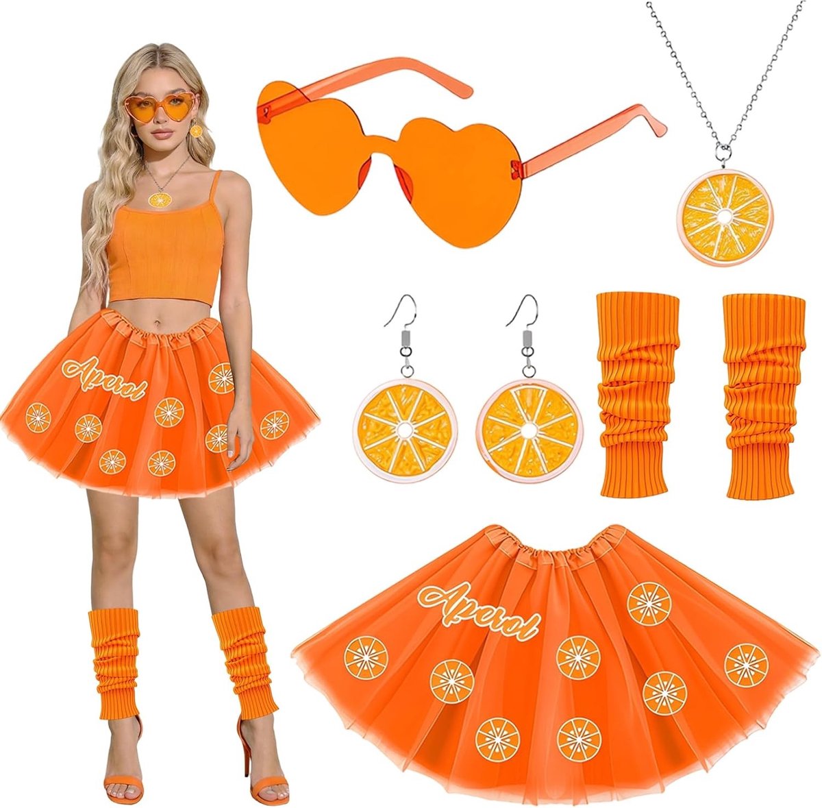 Cosplay kostuum voor Yanjing - Perfect voor evenementen, feesten en verkleedpartijen