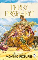 Discworld Book 10 Moving Pictures