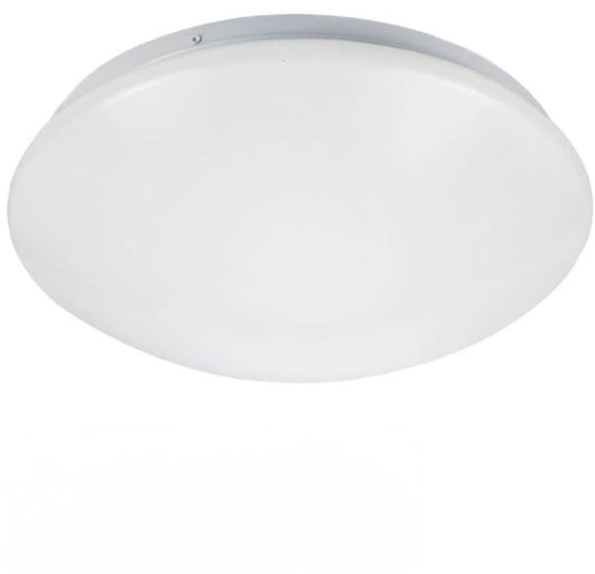 Omgoods - Led-plafondlamp 12 W met Koel Licht 6500 K