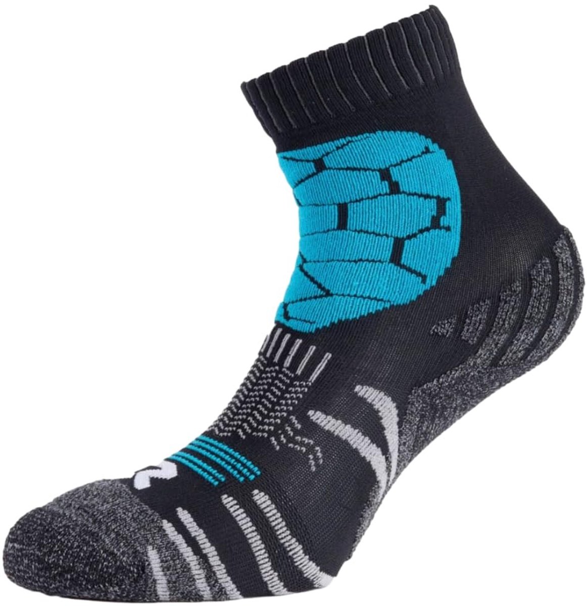 Omgoods - Socks 2.0 Unisex Kindersokken - Sportieve Hiking Sokken