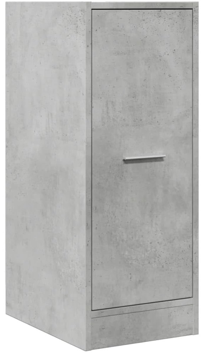 Omgoods - Klassieke Apothekerskast van Hout 30 x 41 x 77.5 cm