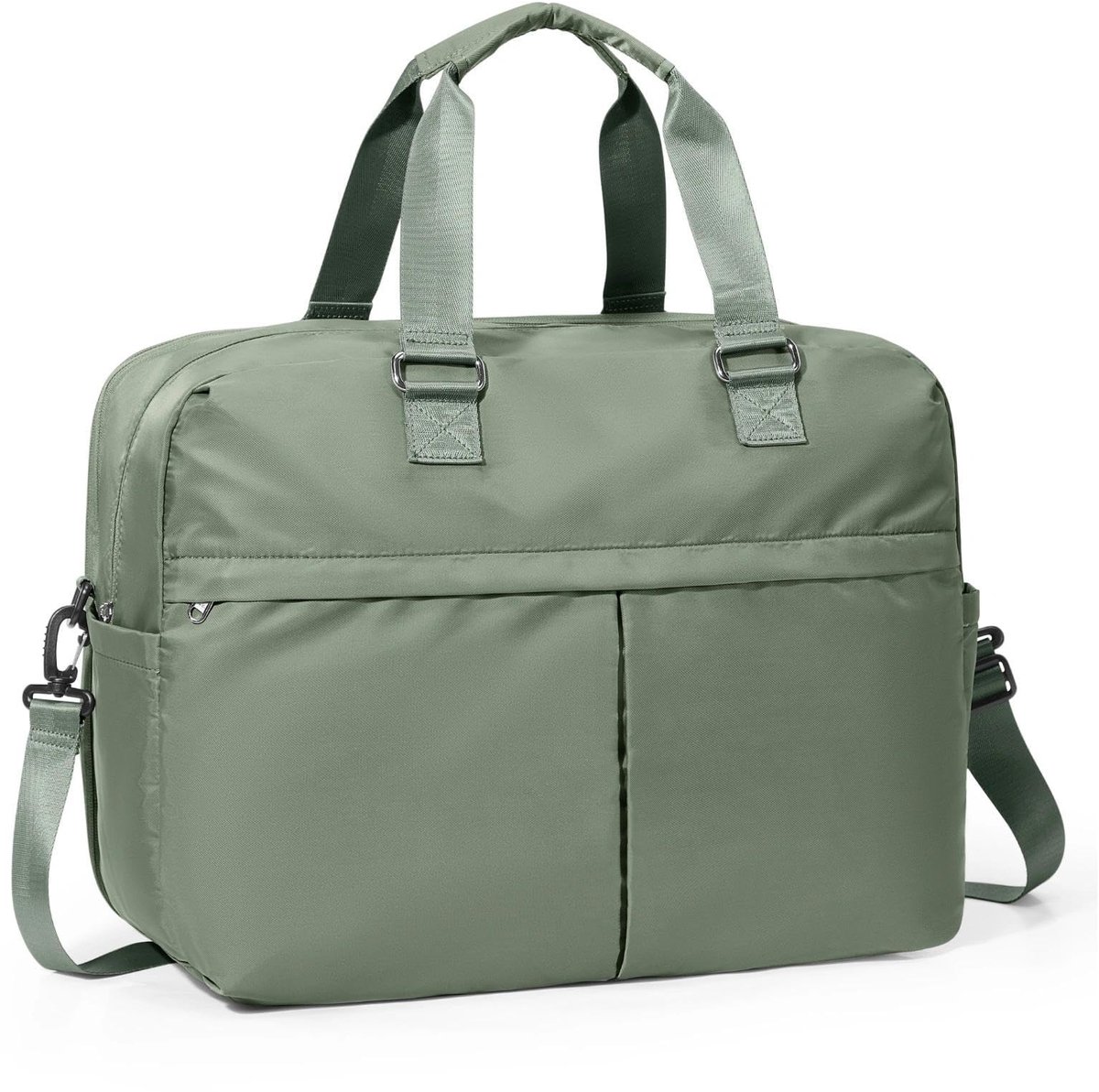Omgoods - Grote Sporttas voor Vrouwen en Mannen - Reis- en Sportduffel 45x36x20cm