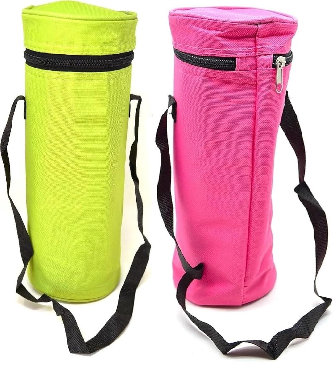 Omgoods - Geïsoleerde Koeltas Set van 2 voor Picknick en Camping