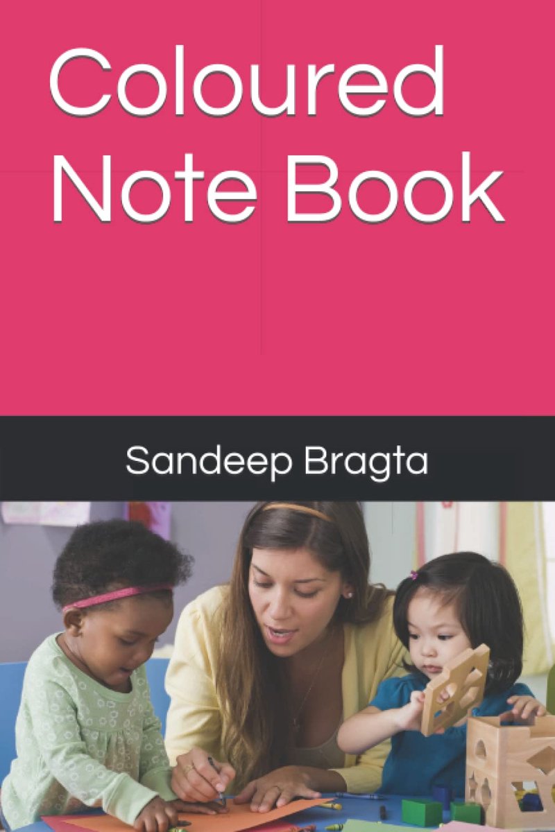 Note Book