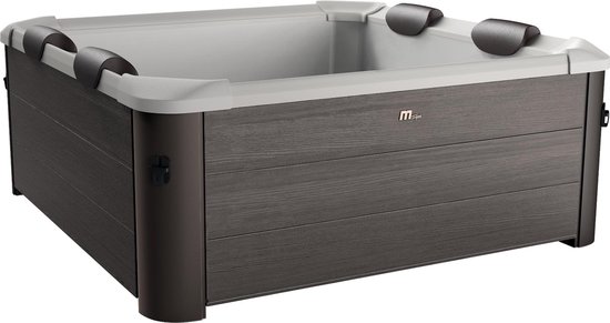 MSpa Tribeca frame spa | 6 personen