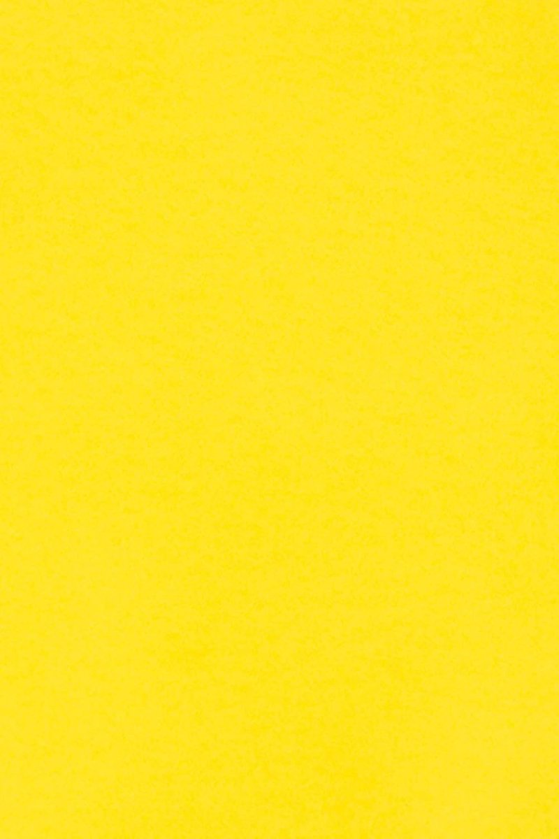 20 vellen 250g geel klei karton A4 210x297mm Burano Giallo Zolfo voor kaarten scrapbooking knutselen decoreren uitnodigingen kunst handwerk