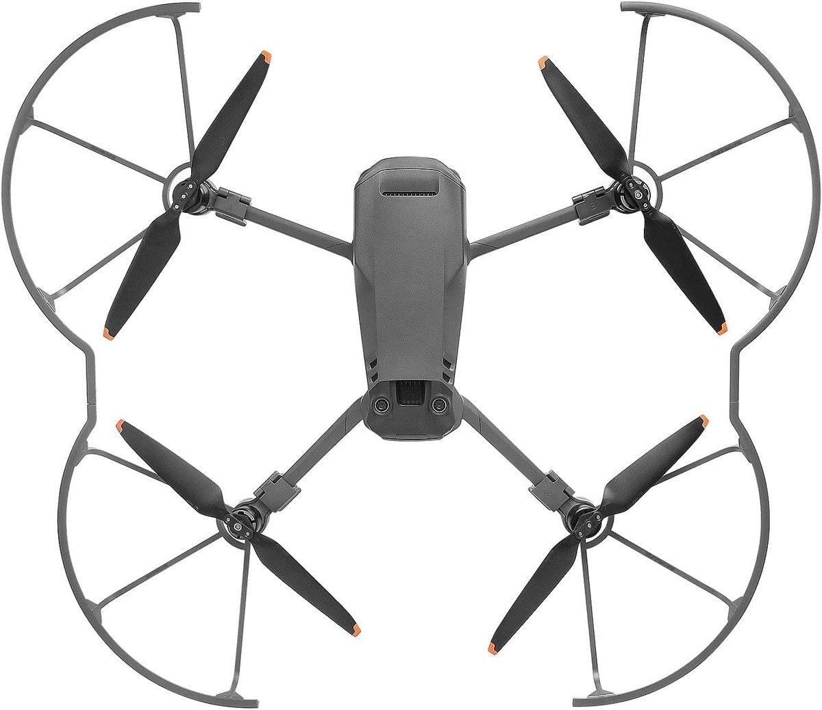 Guard voor DJI Mavic 3E/3T/3 M/3 Pro/3 Pro Cine/3/3 Cine/3 Classic Quick Release Prop Blade Guards Drone Accessoires