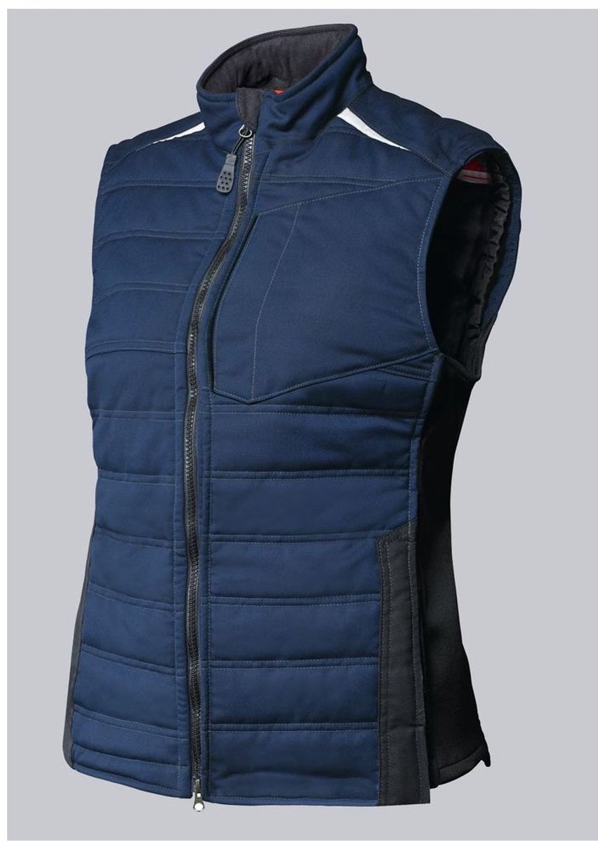 BP 1994-570 BP® Gewatteerd gilet voor dames