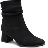 Tamaris Comfort Essentials Dames Laarzen - BLACK