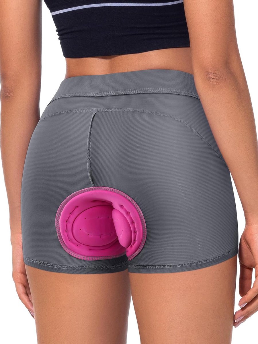 Shorts Onderbroek Vrouwen 5D Gel Fiets Ondergoed Ademend Cycle Shorts
