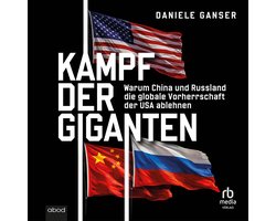 Kampf der Giganten