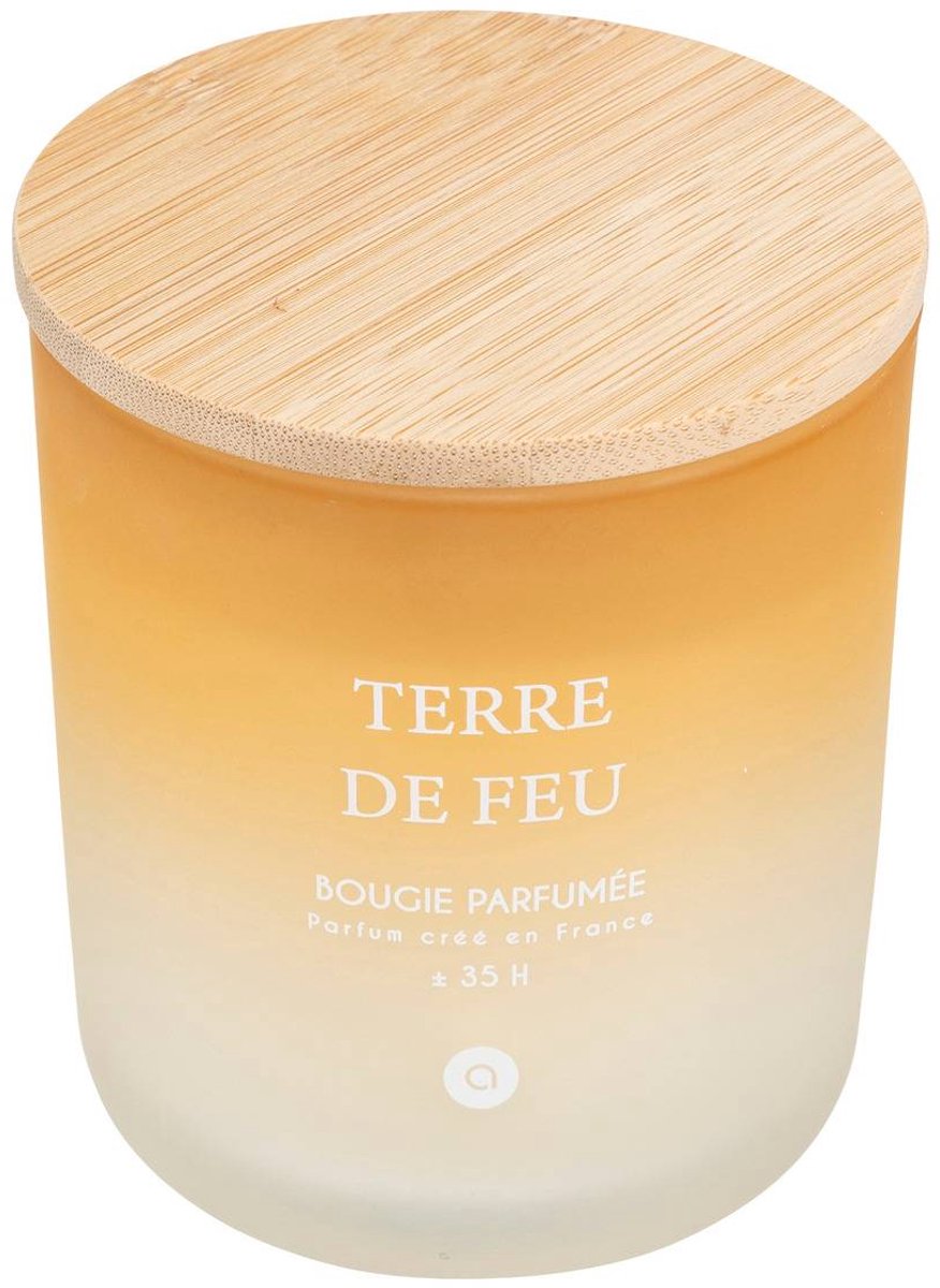Geurkaars TERRE DE FEU
