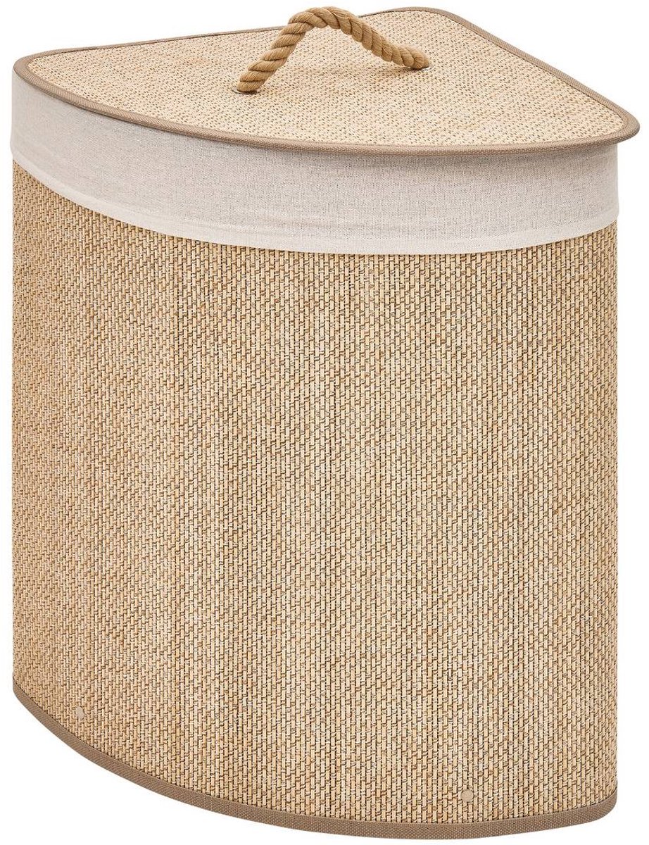 Hoekwasmand 48L STEMY